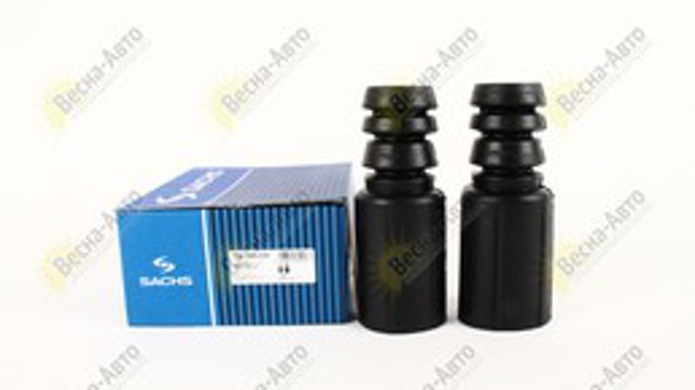 Буфер-отбойник амортизатора переднего + пыльник 900312 SACHS