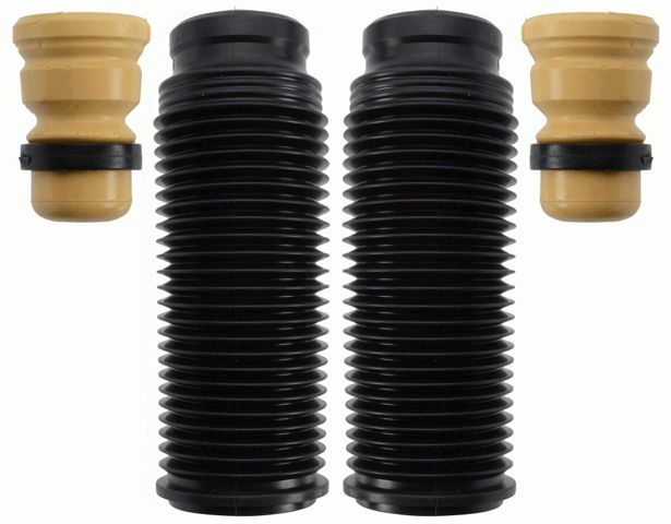Буфер заднего амортизатора 900327 SACHS