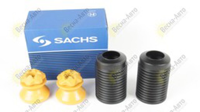 900336 SACHS Буфер (отбойник) амортизатора переднего + пыльник купить в Каменское