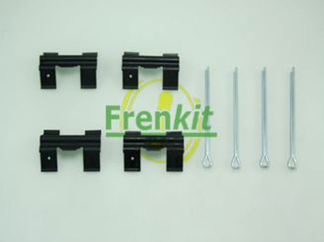 Ремкомплект передних тормозов 900951 FRENKIT