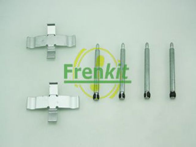 Ремкомплект тормозных колодок 901040 FRENKIT