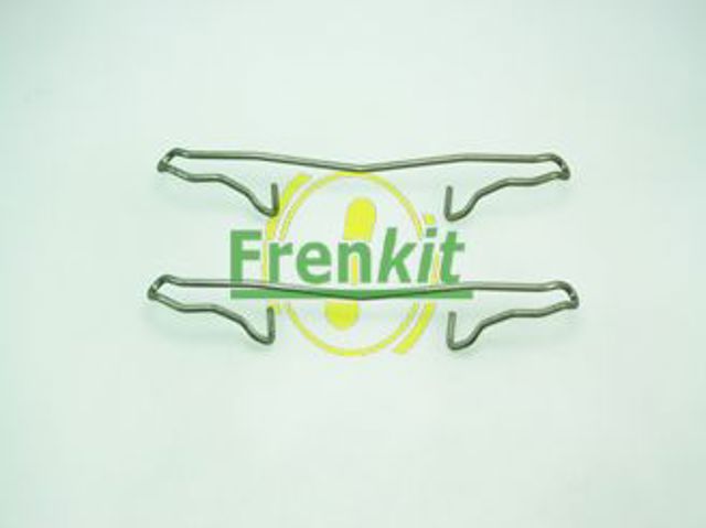 Пружинная защелка суппорта 901100 FRENKIT