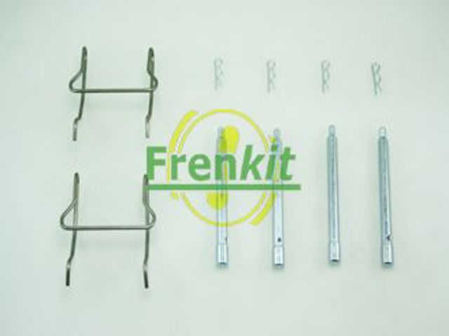 Ремкомплект тормозов задних 901149 FRENKIT