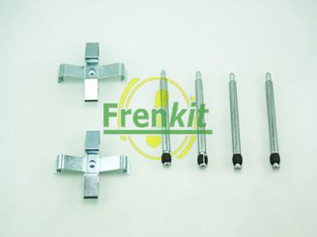 Ремкомплект тормозов задних 901271 FRENKIT