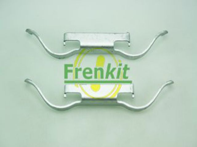 901288 FRENKIT Ремкомплект тормозных колодок купить в Хмельницкий