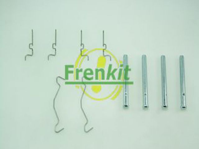 FRENKIT 901683 Комплект пружинок крепления дисковых колодок задних в наличии Ужгород