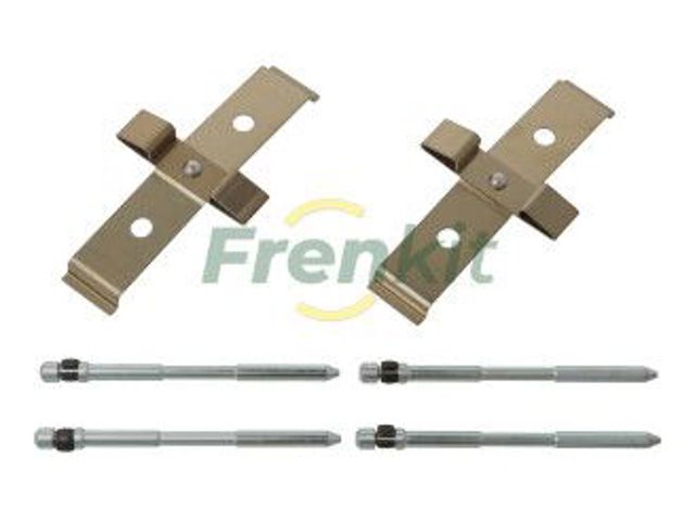 Ремкомплект торм. колодок 901694 FRENKIT
