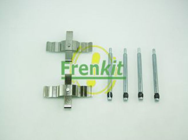Ремкомплект суппорта тормозного, переднего 901794 FRENKIT