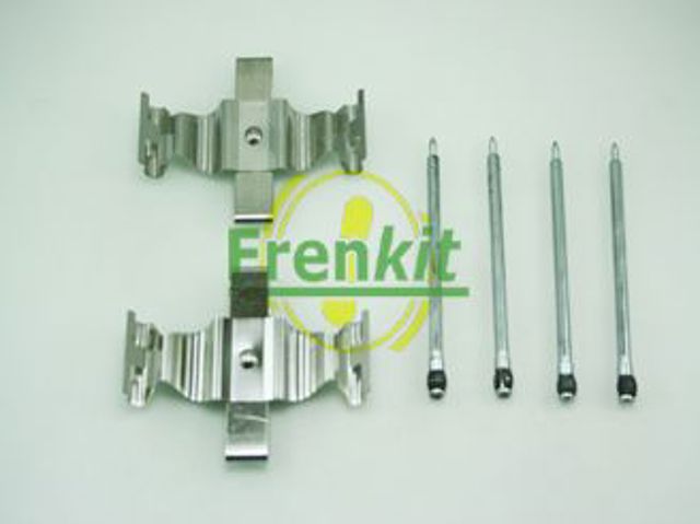 Ремкомплект передних тормозов 901803 FRENKIT