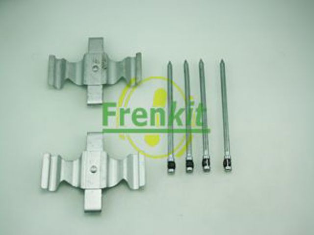 Ремкомплект торм. колодок 901804 FRENKIT