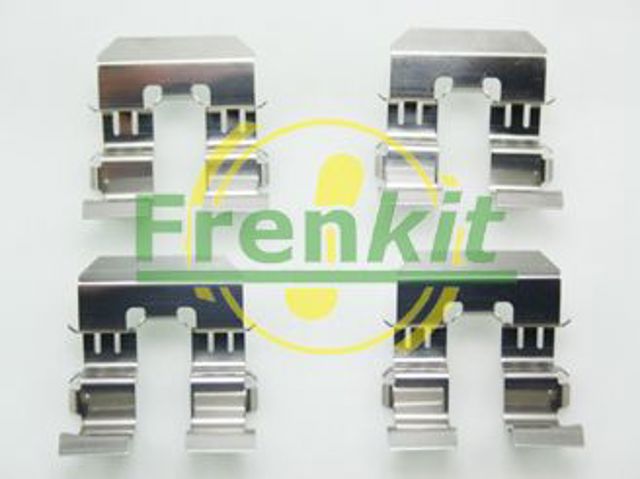 Ремкомплект торм. колодок 901847 FRENKIT