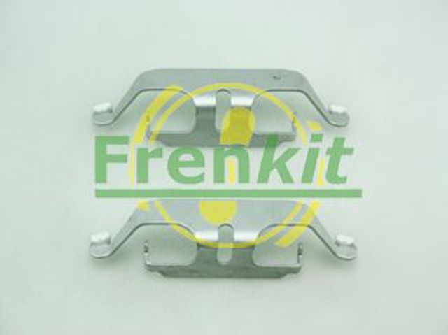901884 FRENKIT Ремкомплект тормозных колодок купить в Запорожье