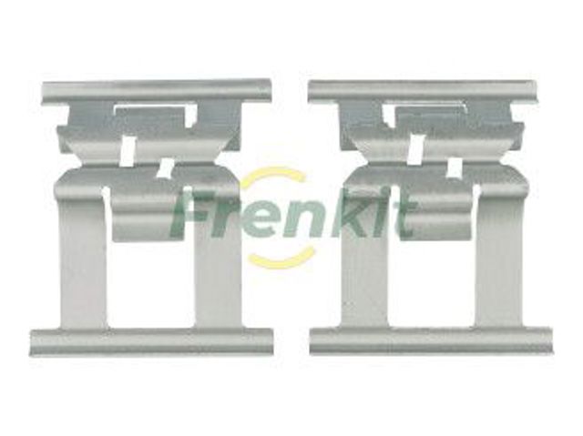 Пружинная защелка суппорта 901898 FRENKIT