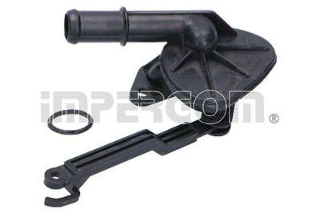 Кран отопителя 90430 IMPERGOM