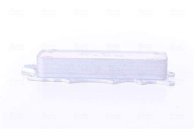 NISSENS 90784 Радиатор масляный (холодильник), под фильтром в наличии Полтава