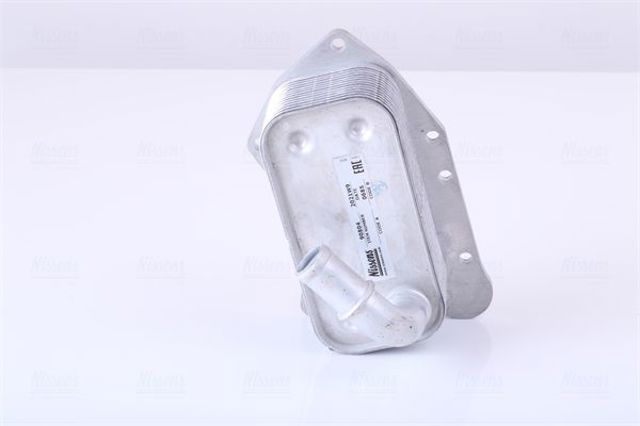 Корпус масляного фильтра 90804 NISSENS