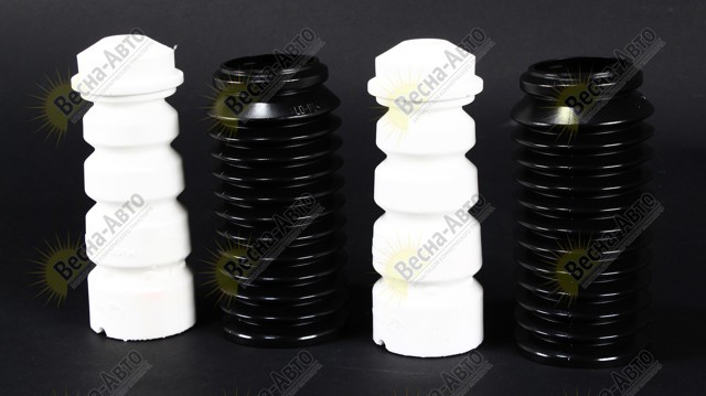 910087 KAYABA Буфер (отбойник) амортизатора заднего + пыльник купить в Винница