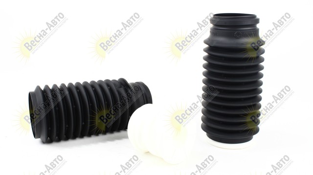 Буфер (отбойник) амортизатора переднего + пыльник 910104 KAYABA