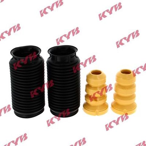 Буфер (отбойник) амортизатора переднего + пыльник 910278 KAYABA