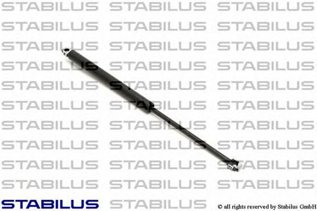 Газовый упор багажника 9105EP STABILUS