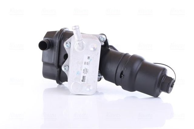 NISSENS 91309 Радиатор масляный в наличии Сумы