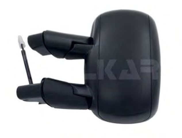Наружное зеркало левое 9227930 ALKAR