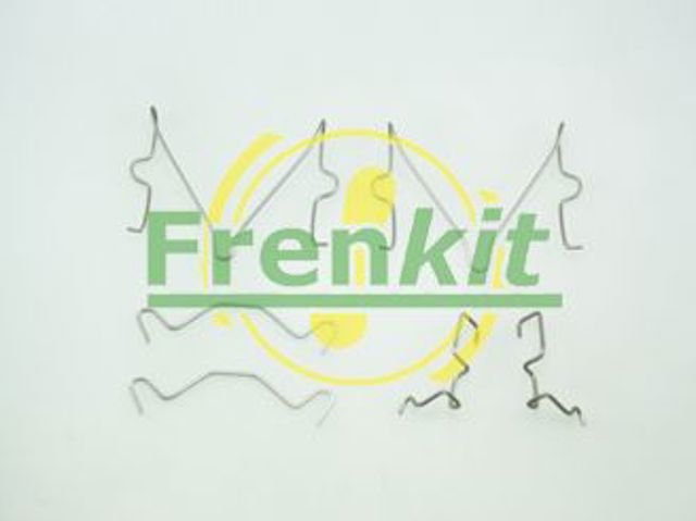 FRENKIT 930004 Пружинная защелка суппорта в наличии Хмельницкий