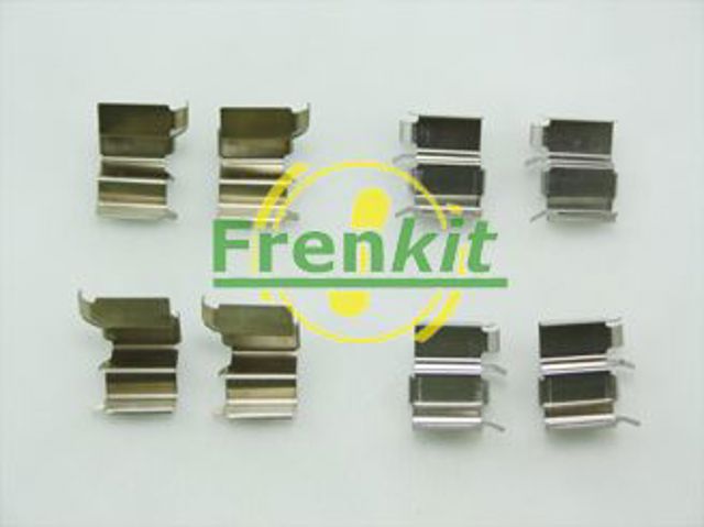 930005 FRENKIT Пружинная защелка суппорта купить в Каменское