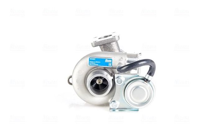 Турбонагнетатель 93060 NISSENS