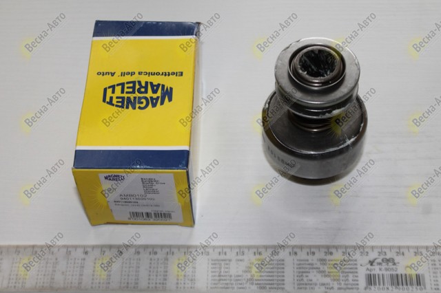 940113020102 MAGNETI MARELLI Бендикс стартера купить в Павлоград