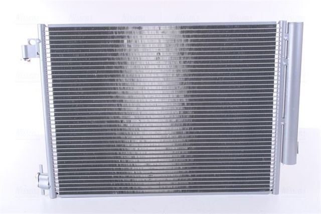 Конденсатор 940321 NISSENS