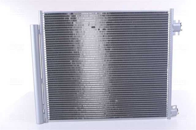 Конденсер 940546 NISSENS