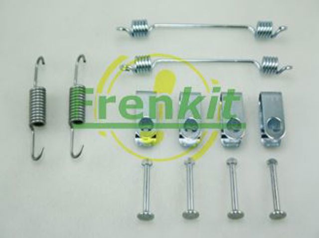 Ремкомплект тормозов задних 950019 FRENKIT