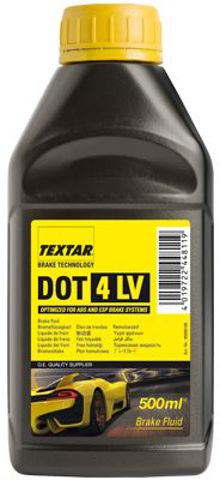 TEXTAR 95006100 Жидкость тормозная в наличии Ужгород