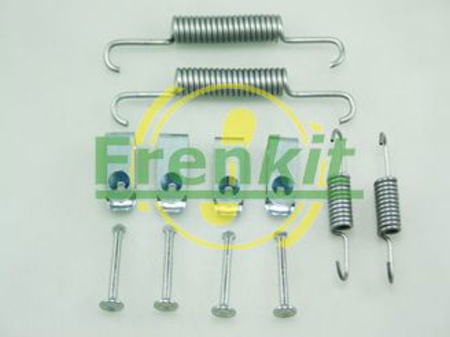 Ремкомплект тормозов задних 950881 FRENKIT