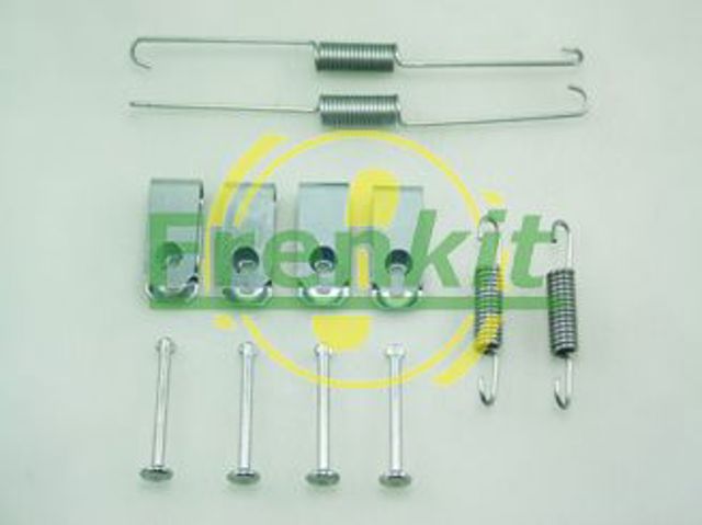 Ремкомплект тормозов задних 950888 FRENKIT