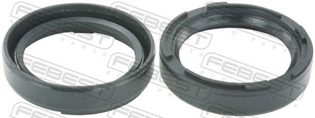 FEBEST 95FAY39501012X Сальник раздаточной коробки, первичного вала в наличии Одесса