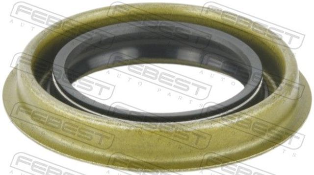 FEBEST 95GDW41610712C Сальник редуктора заднего моста в наличии Днепр