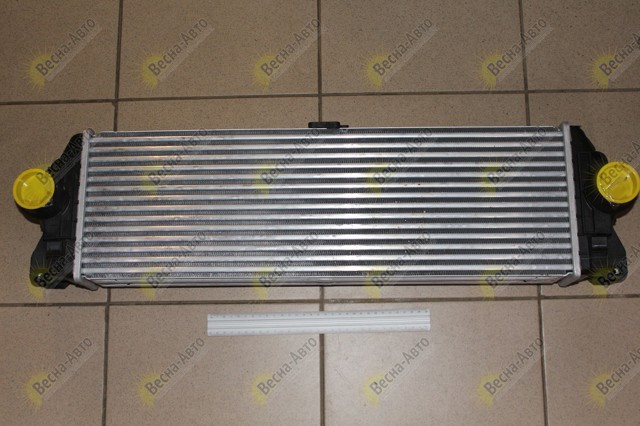 Интеркулер 96526 NISSENS
