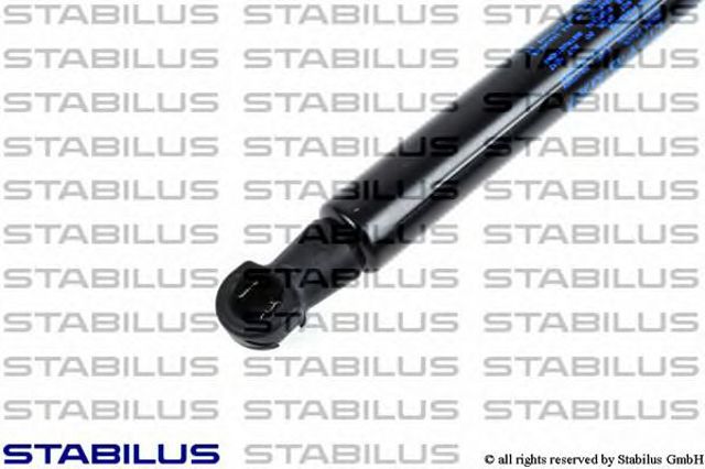 STABILUS 9669ZC Амортизатор капота в наличии Украина