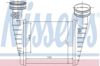 Интеркулер 96731 NISSENS