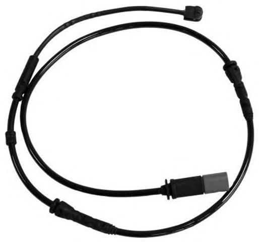 TEXTAR 98043500 Датчик износа тормозных колодок передний в наличии Харьков