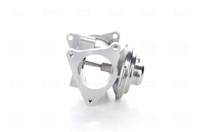 98173 NISSENS Клапан EGR рециркуляции газов купить в Сумы