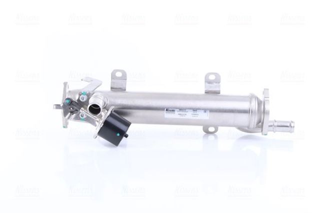 Радиатор системы EGR 989277 NISSENS