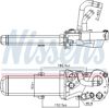 Клапан EGR, рециркуляции газов 989412 NISSENS