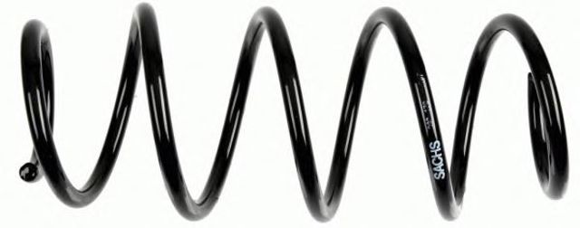SACHS 993179 Пружина передняя в наличии Каменское