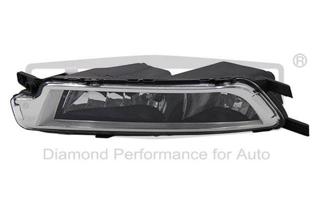Противотуманка левая 99411777802 DIAMOND