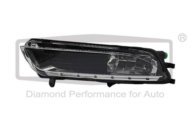 ПТФ левая 99411779802 DIAMOND