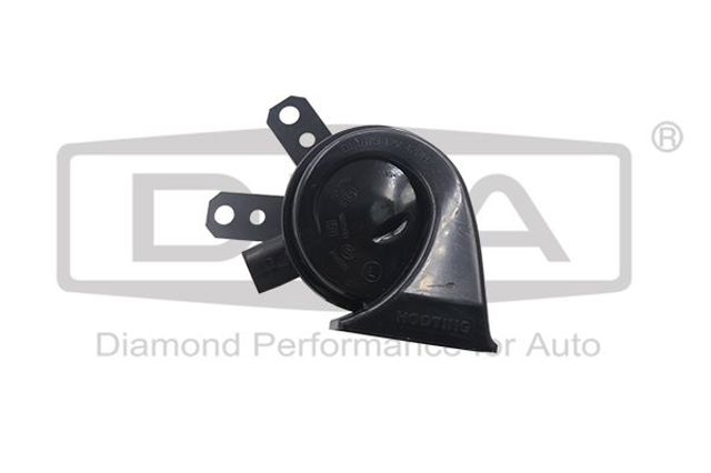 Клаксон Volkswagen Golf SPORTSVAN