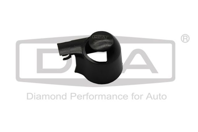 Заглушка гайки крепления поводка переднего дворника 99550945702 DIAMOND